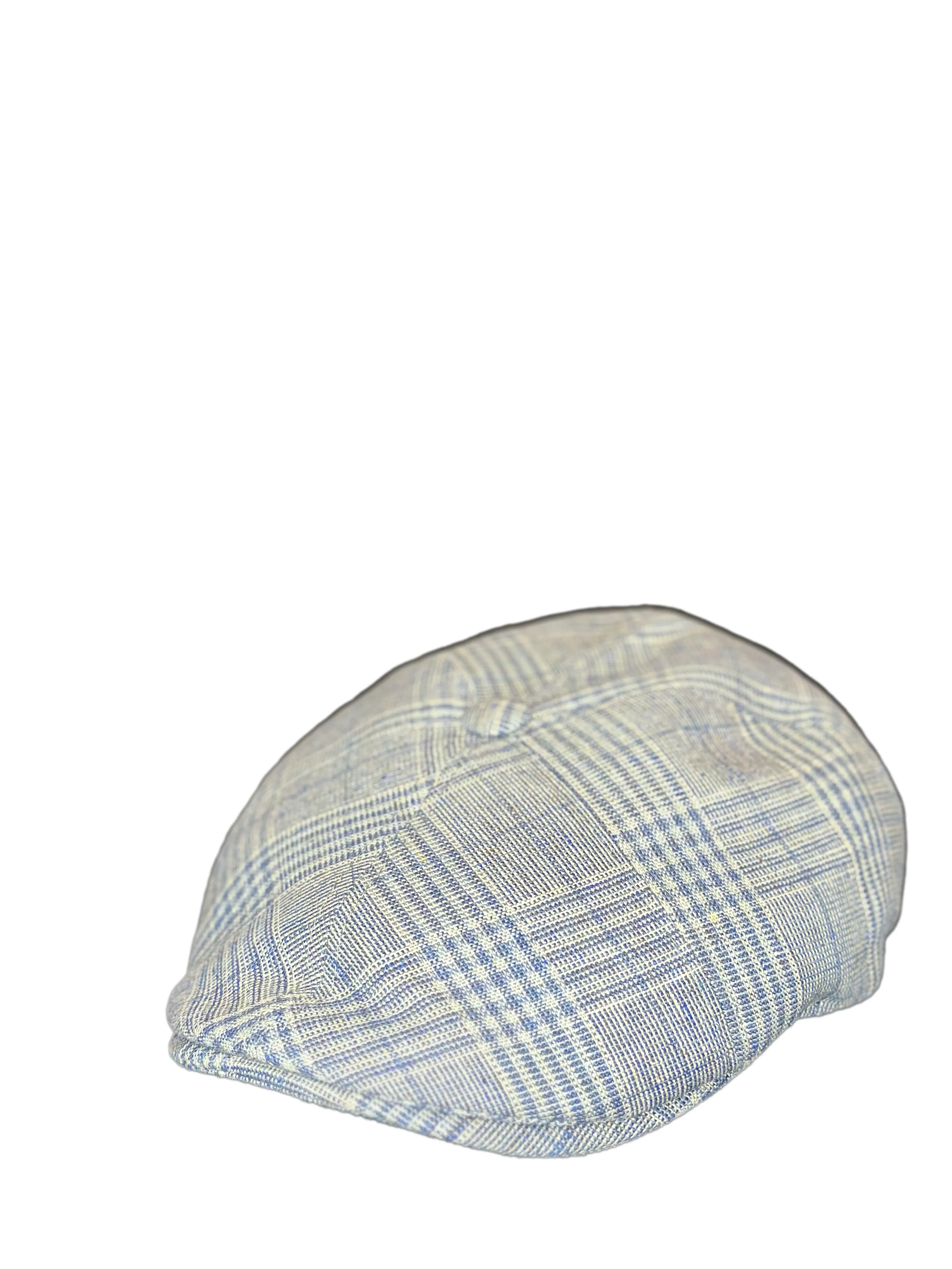 Italian Taormina Drivers Cap