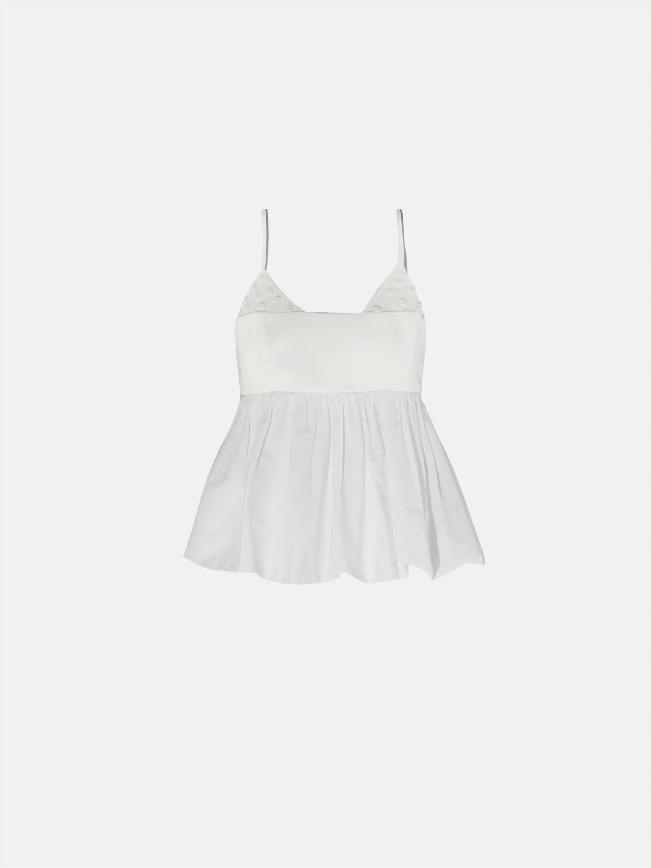 Ivaneta Blouse