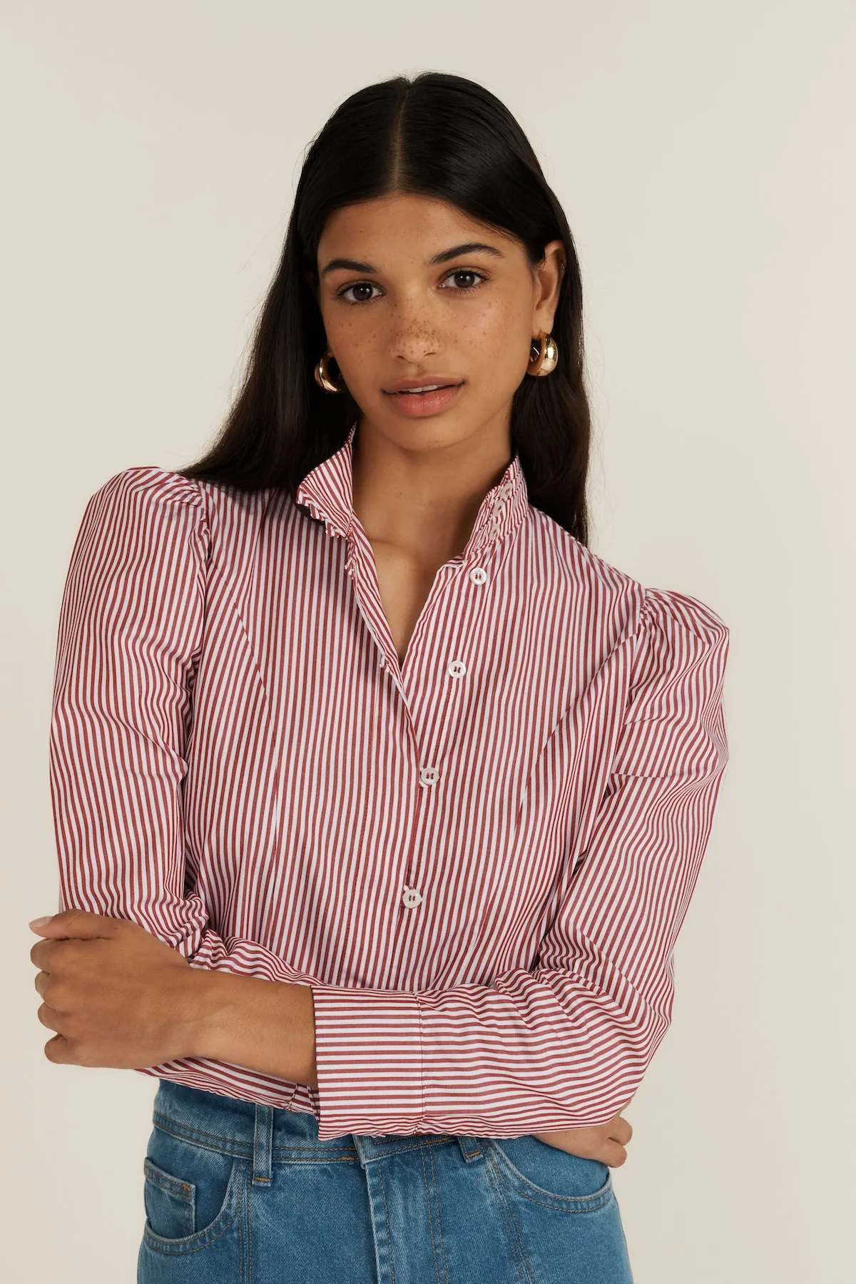 Iza Shirt