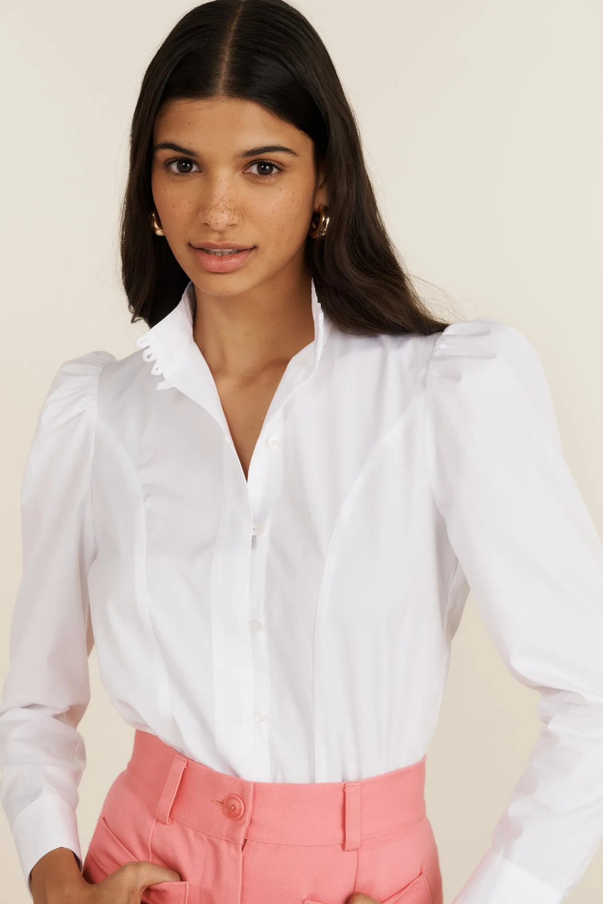 Iza Shirt