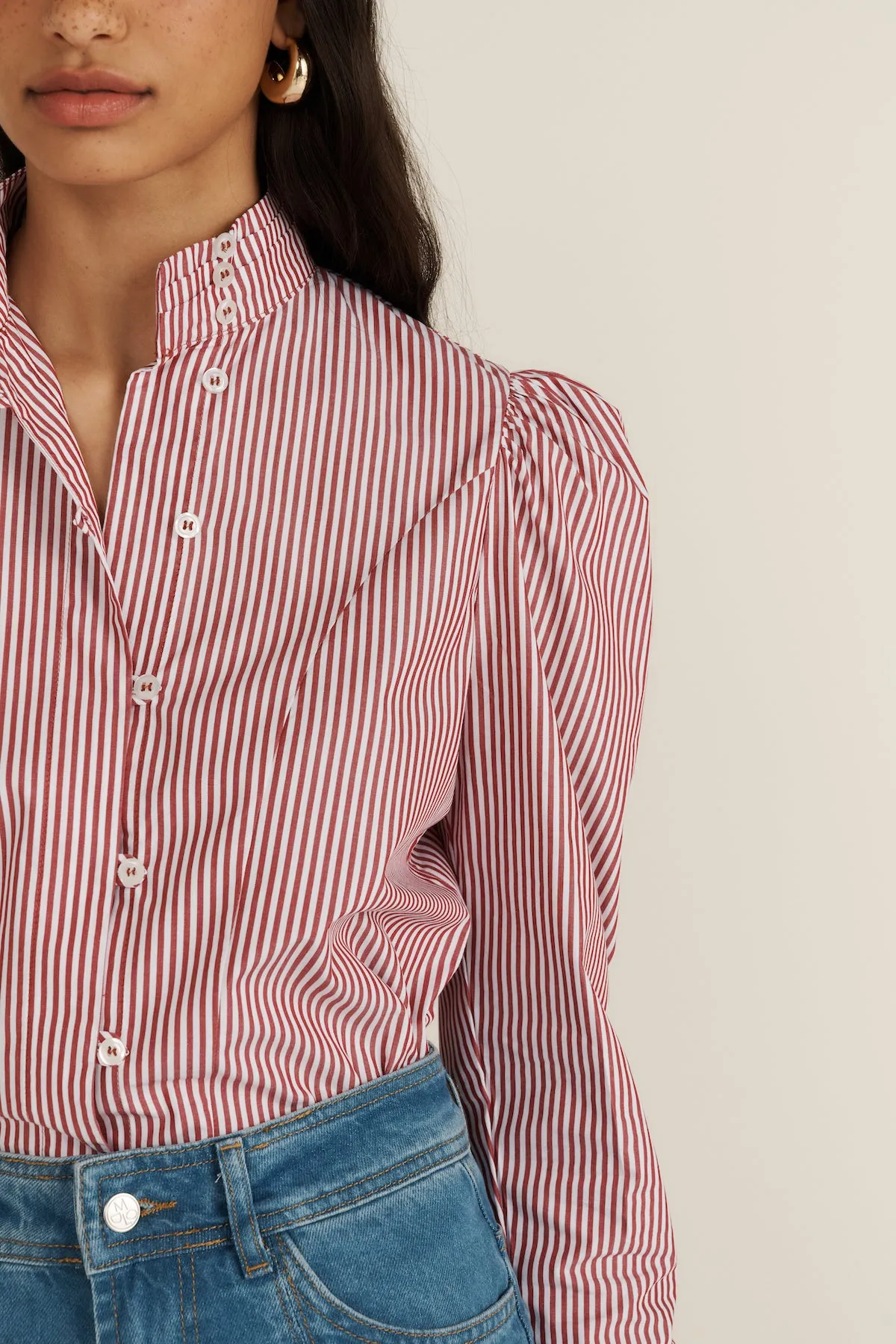 Iza Shirt