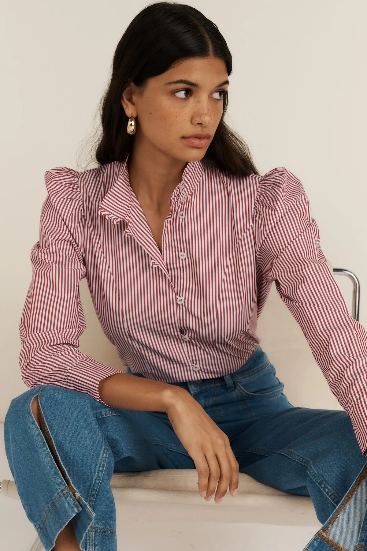 Iza Shirt