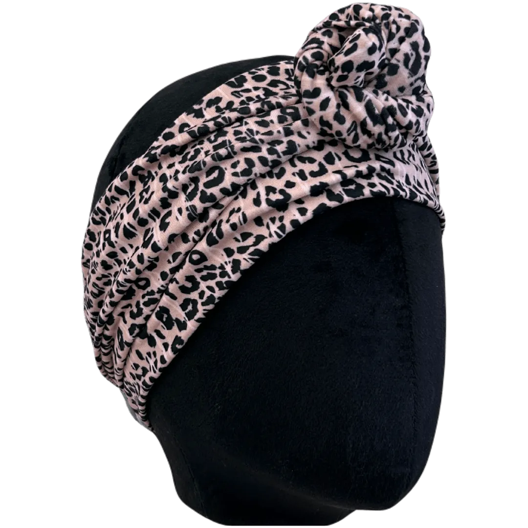 Jafari Wrap Headband