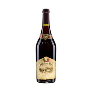 Jean Bourdy Côtes du Jura Rouge - 750mL