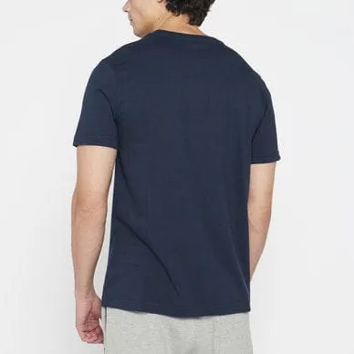 Jeep Iconic Collection T Shirt Navy