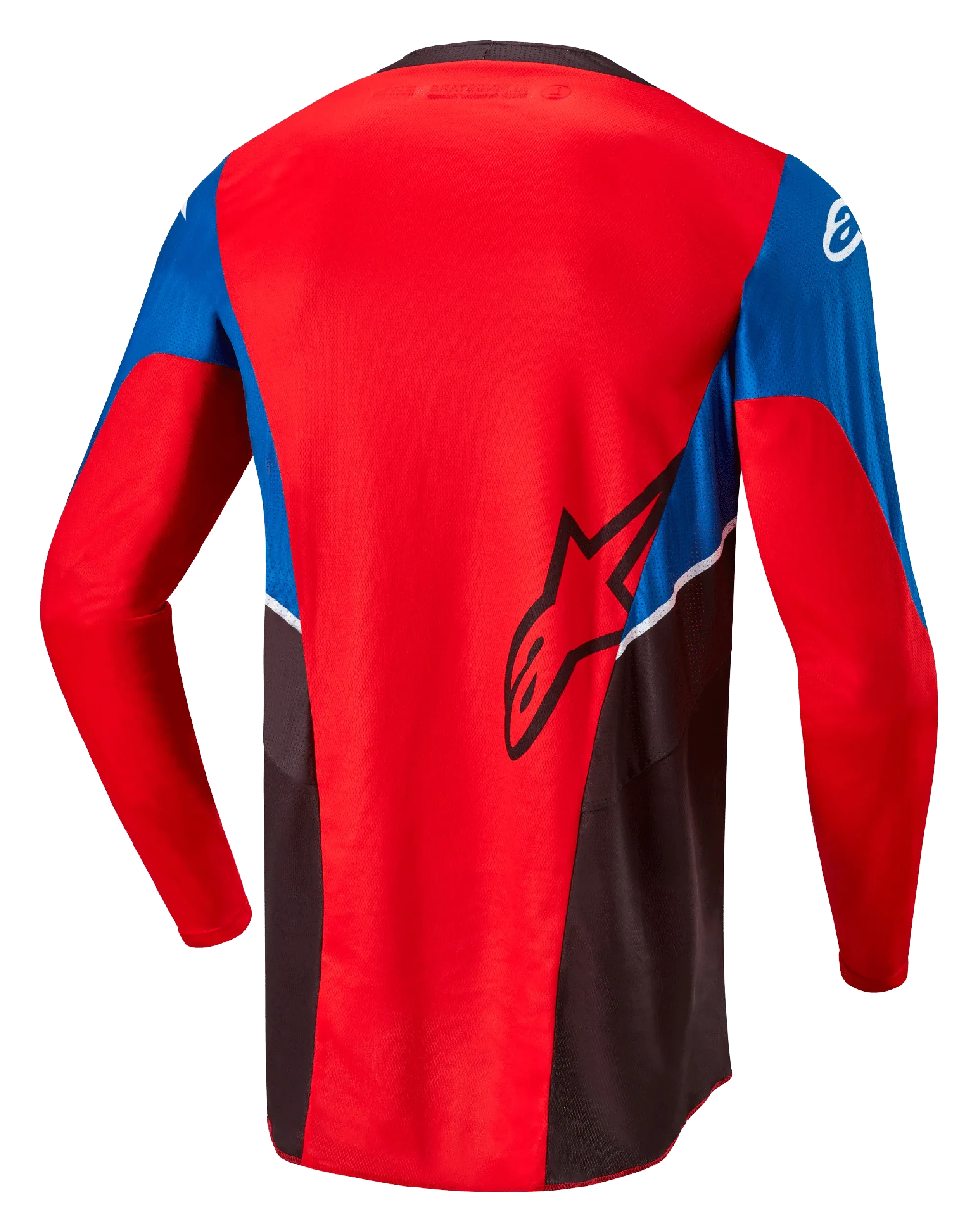 Jersey Alpinestars Honda Racer Iconic Rojo