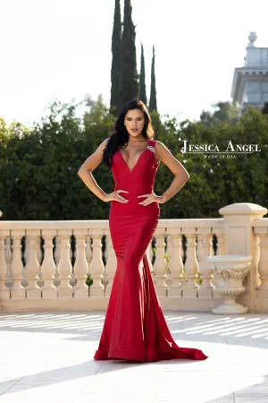 Jessica Angel JA 803