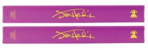 Jimi Hendrix - 2-Pack Slap Band
