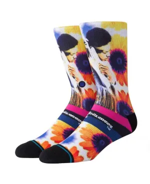 JIMI Sunflowers Anthem Multi