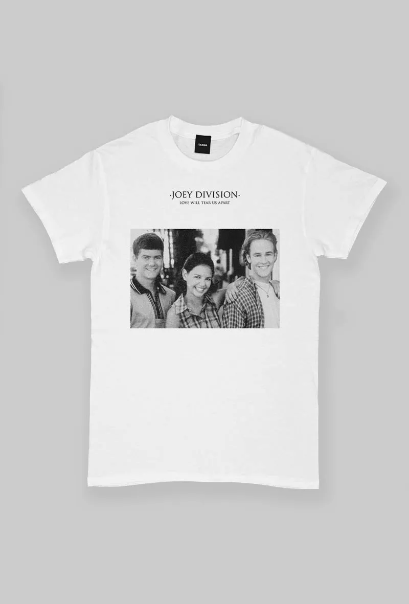 Joey Division