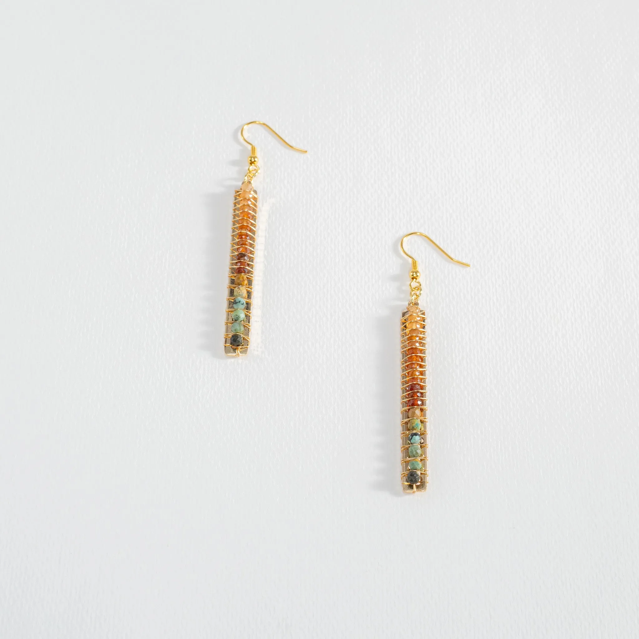 Jora Earrings