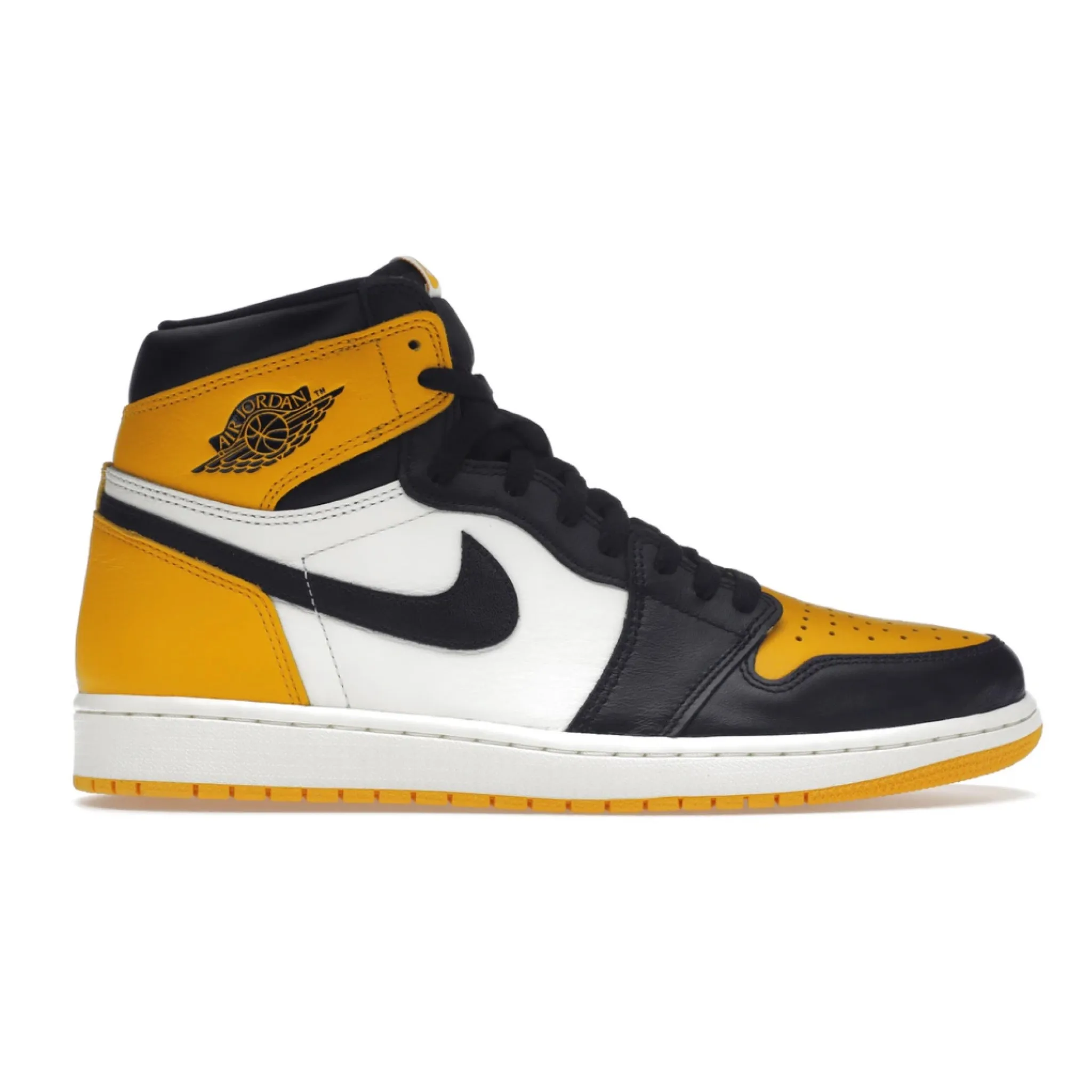 Jordan 1 Retro High OG Taxi