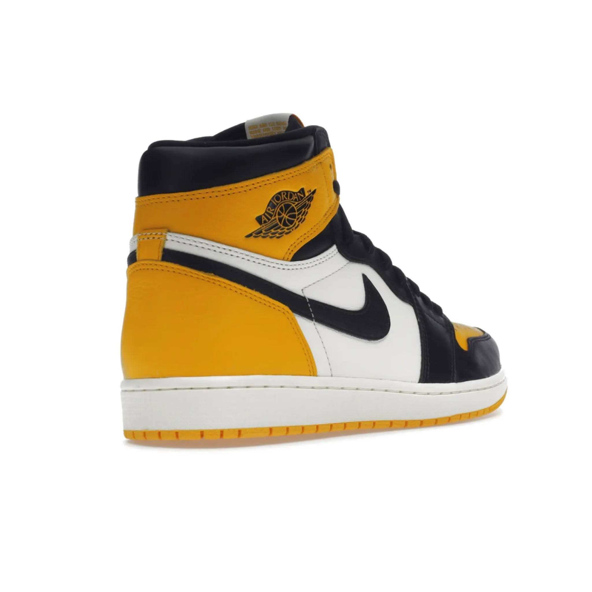 Jordan 1 Retro High OG Taxi