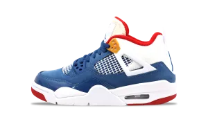 Jordan 4 Retro Messy Room 2023 (GS) (DR6952-400) Grade School Size 4Y-7Y
