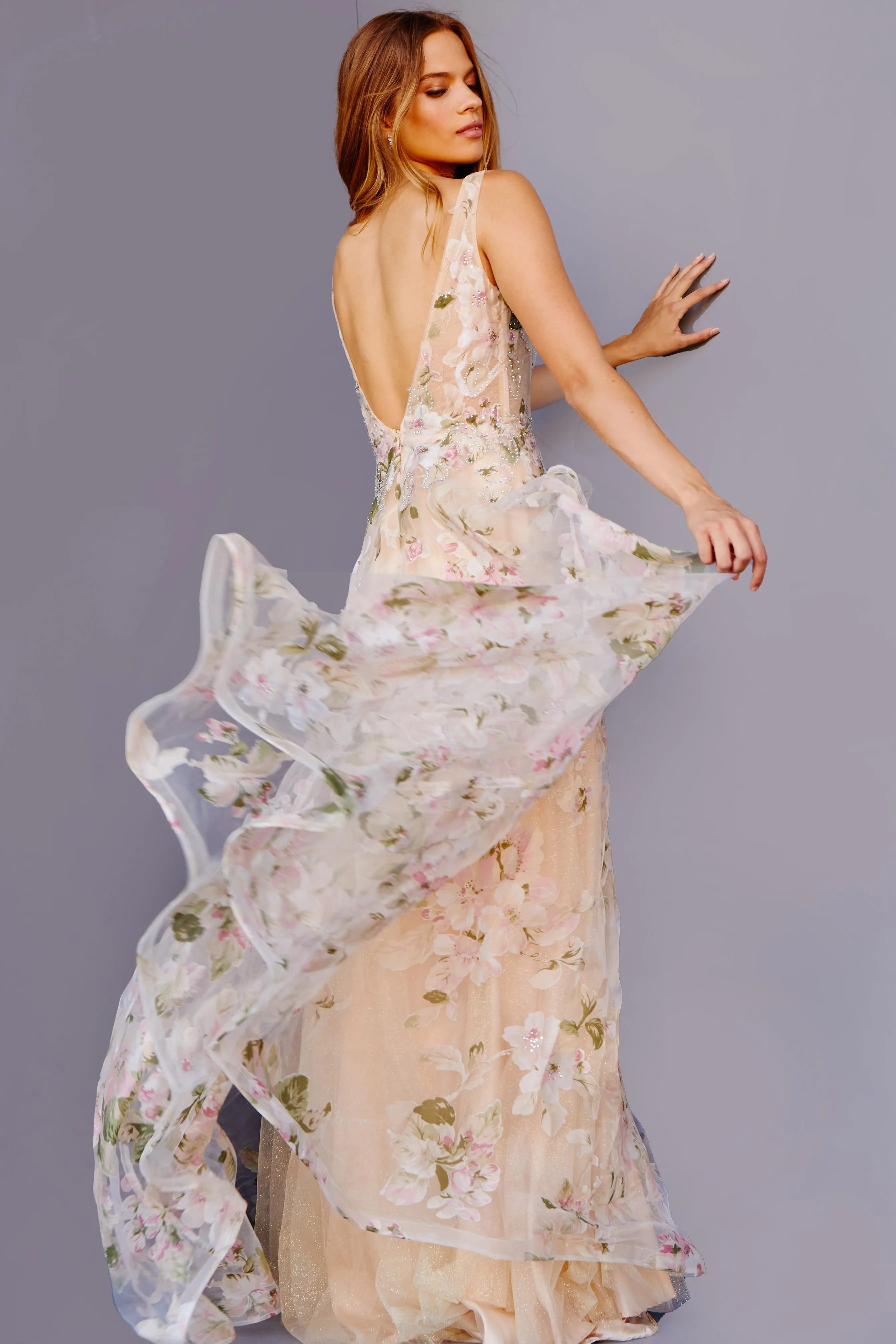 Jovani 23697 Dress