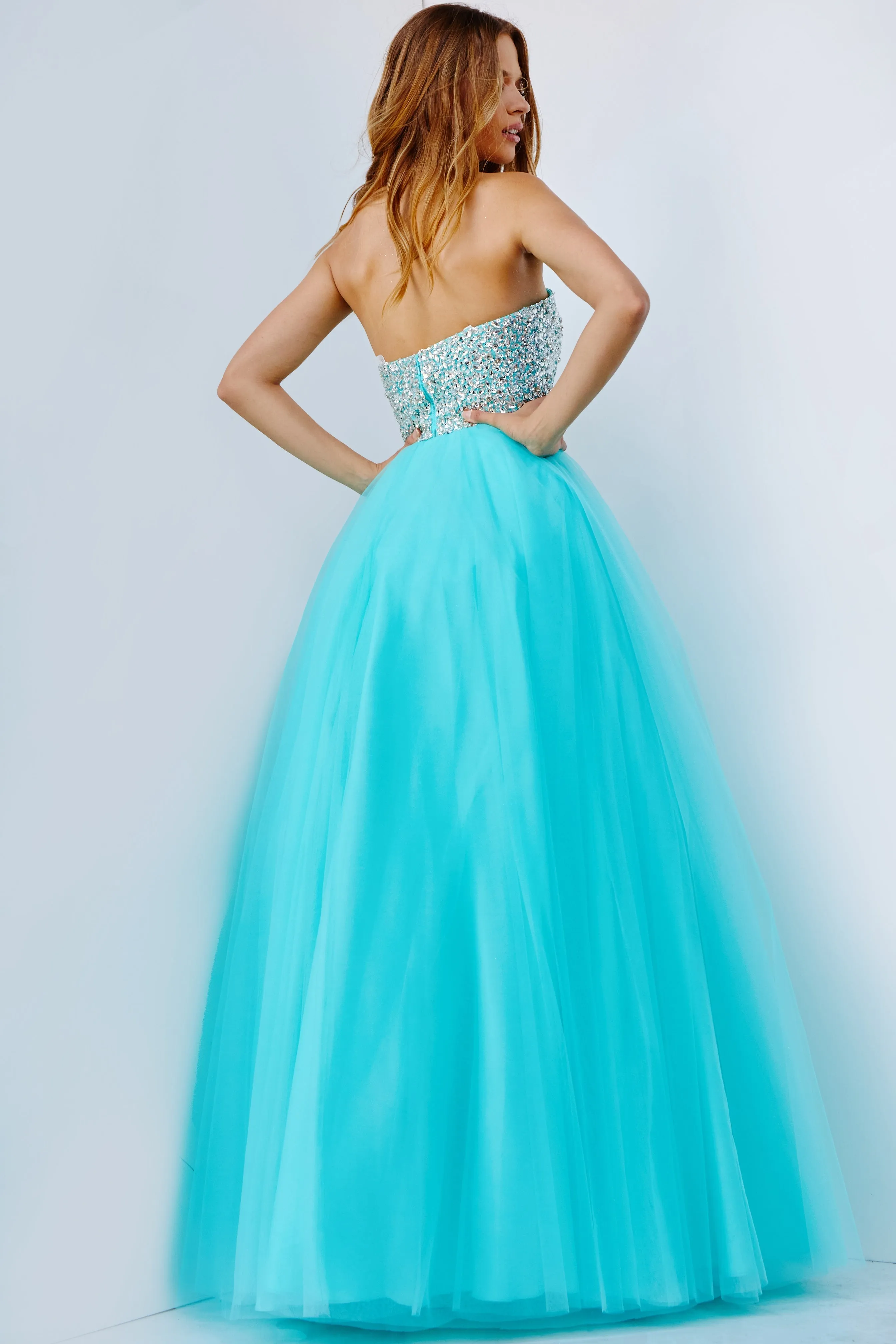Jovani 52131 Dress