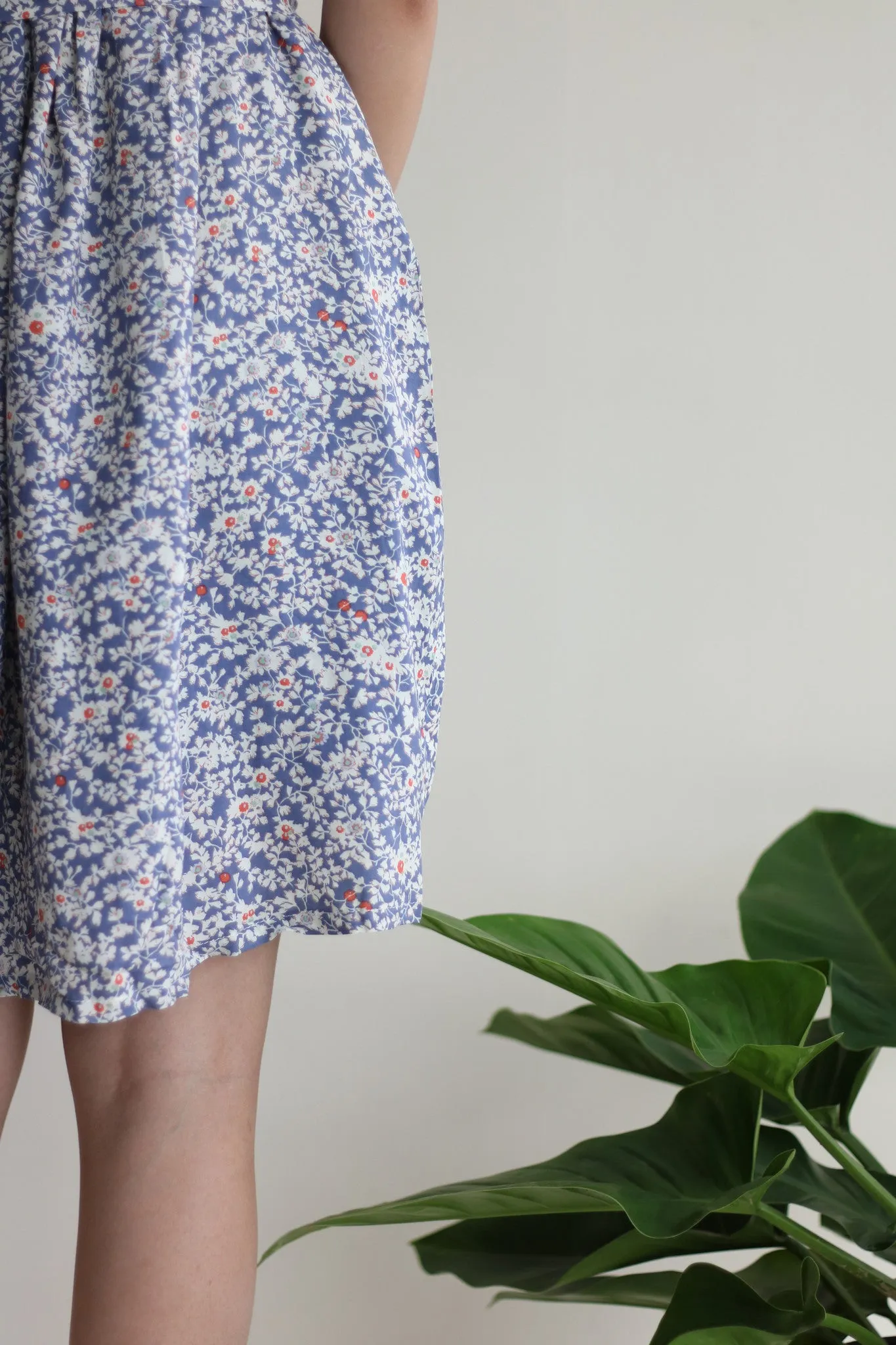 JOY DRESS-sold out
