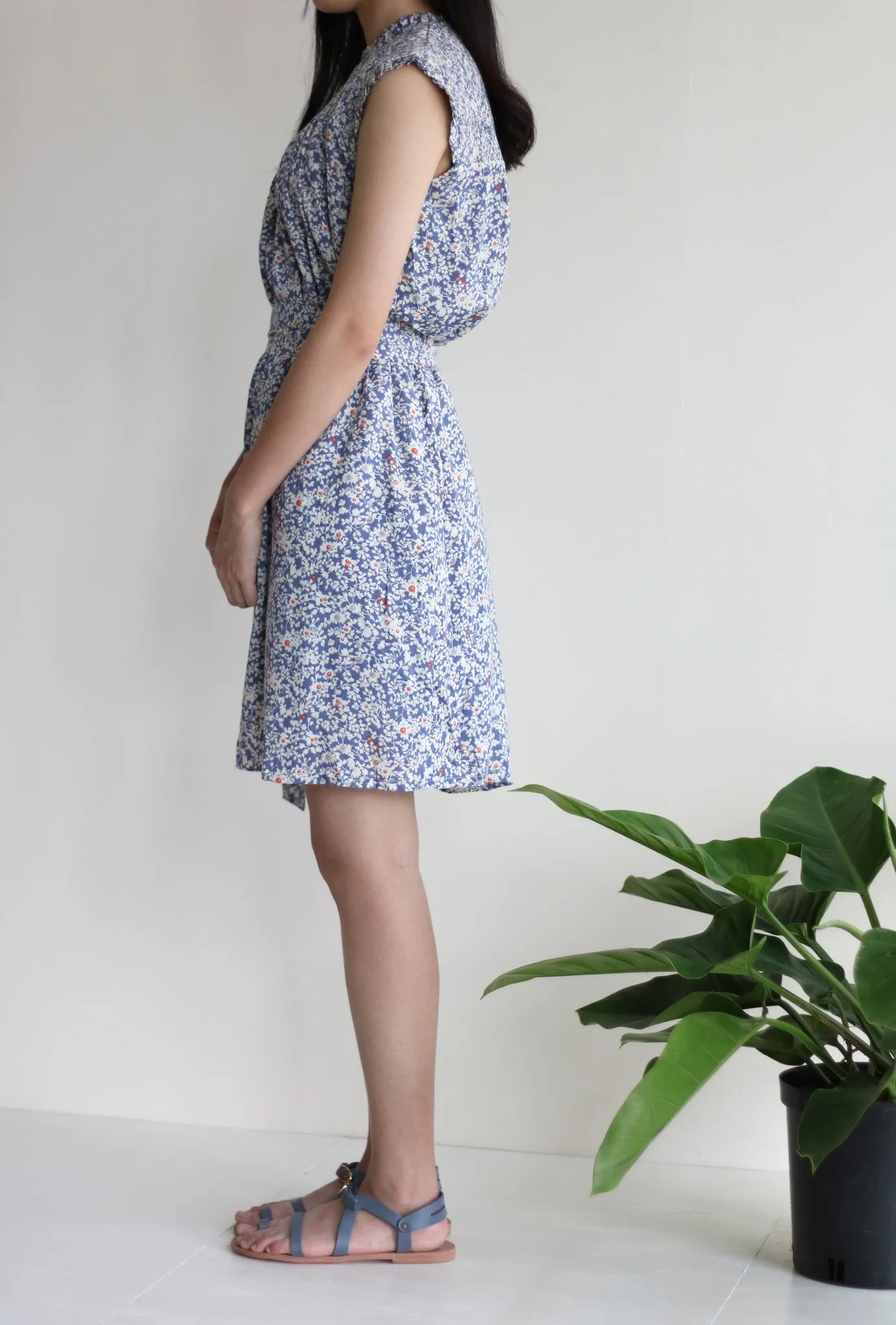 JOY DRESS-sold out