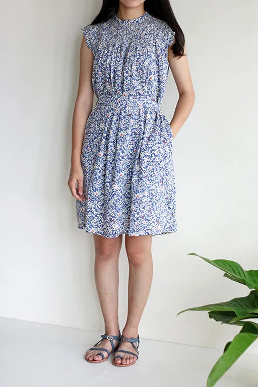 JOY DRESS-sold out