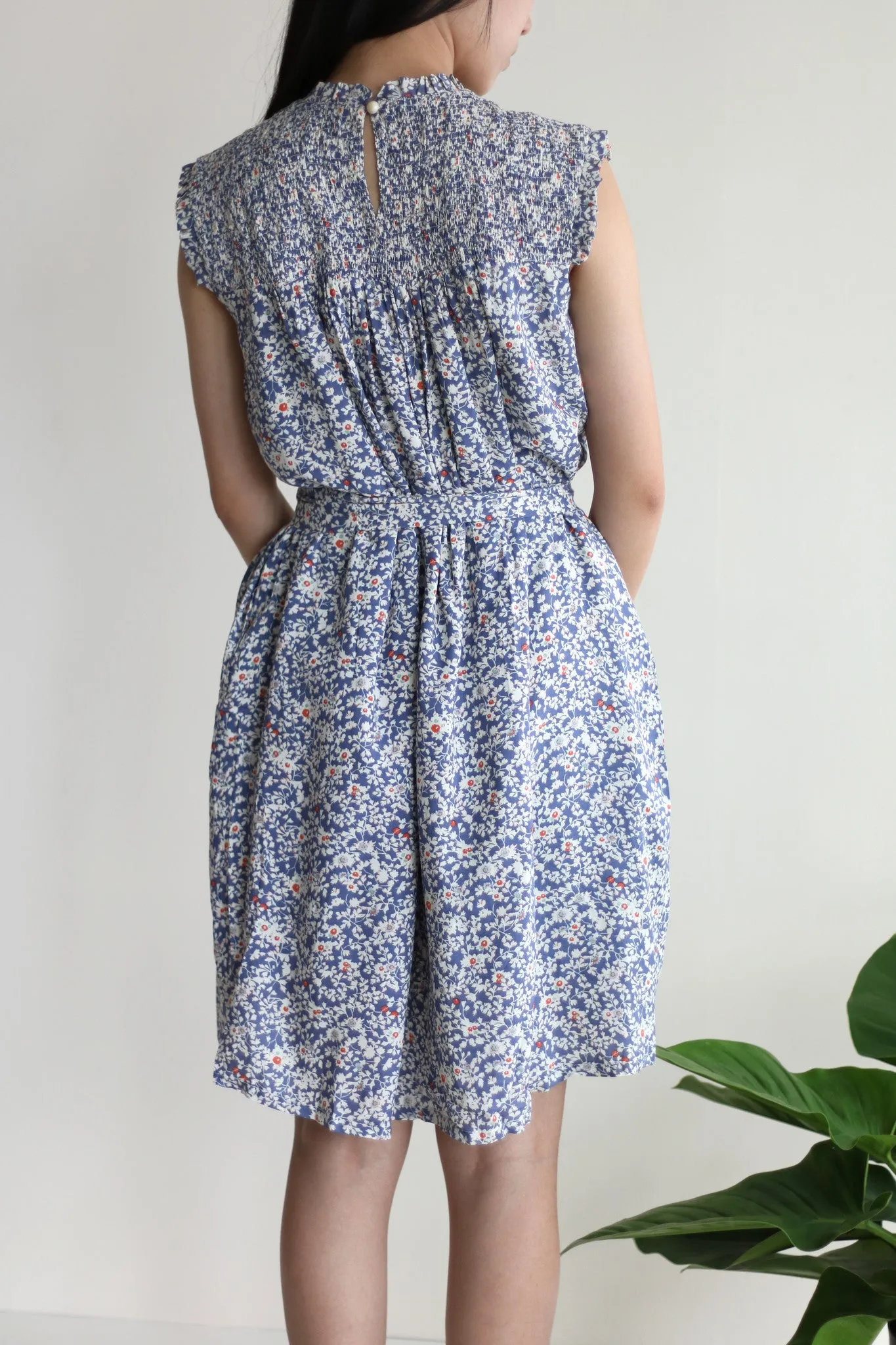 JOY DRESS-sold out