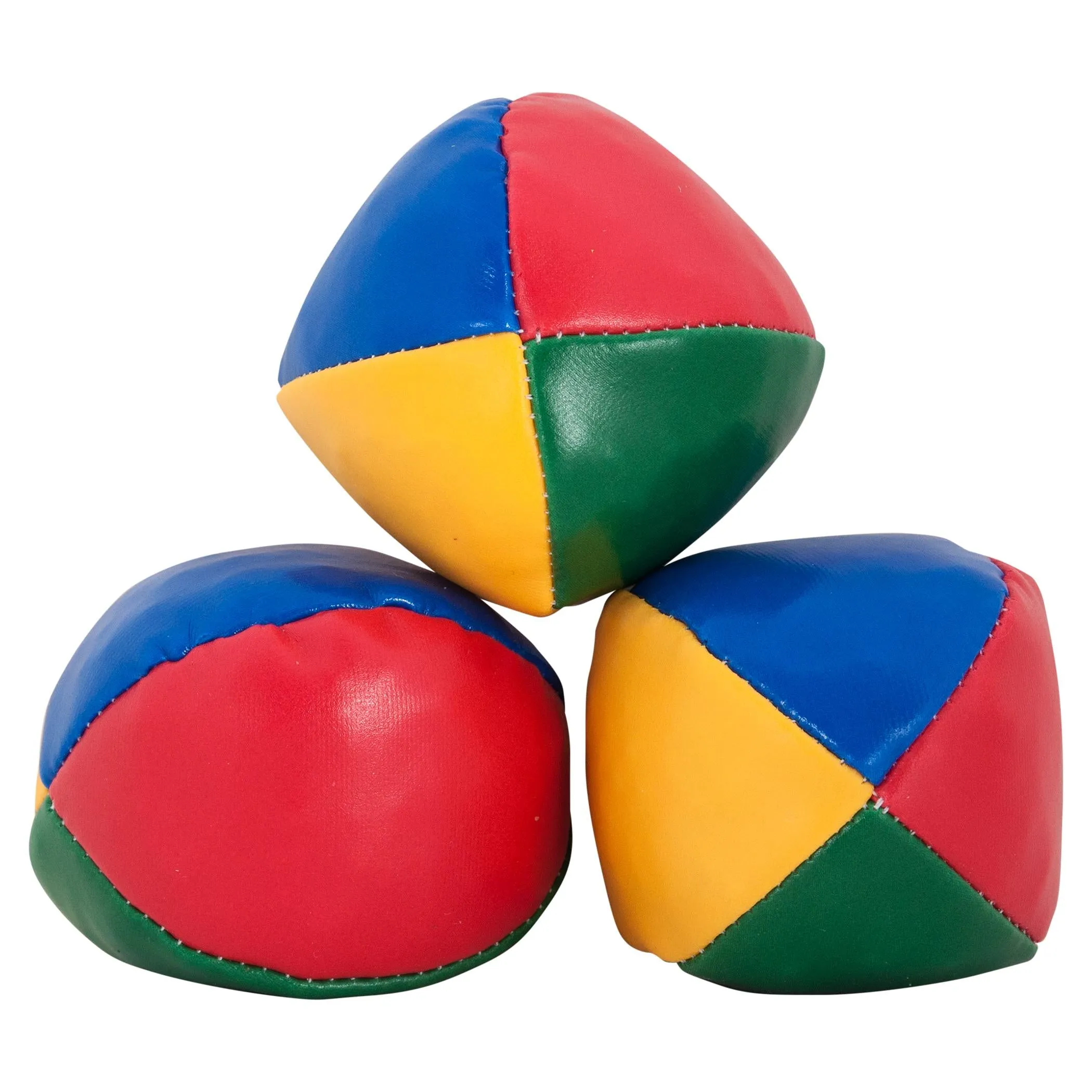 Juggling Balls Set