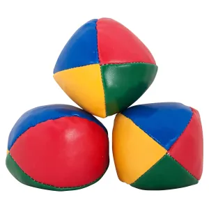 Juggling Balls Set