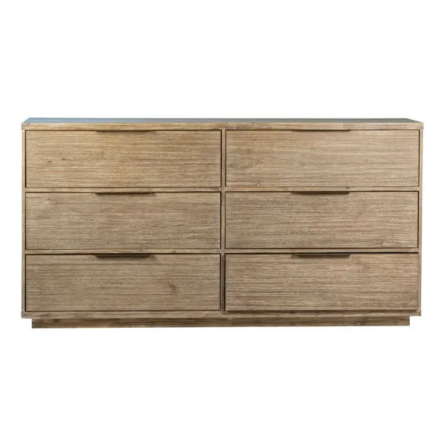 Juliette Dresser