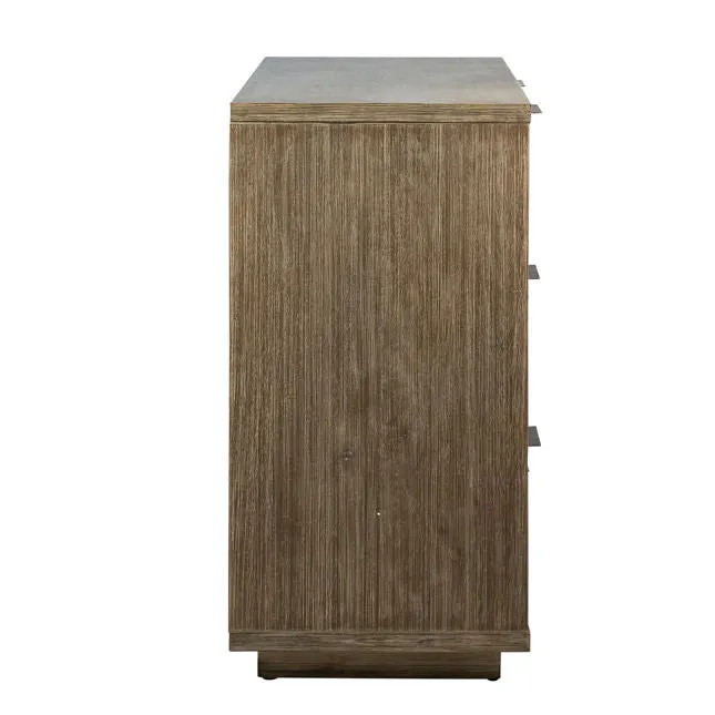 Juliette Dresser