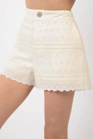 Keely Shorts
