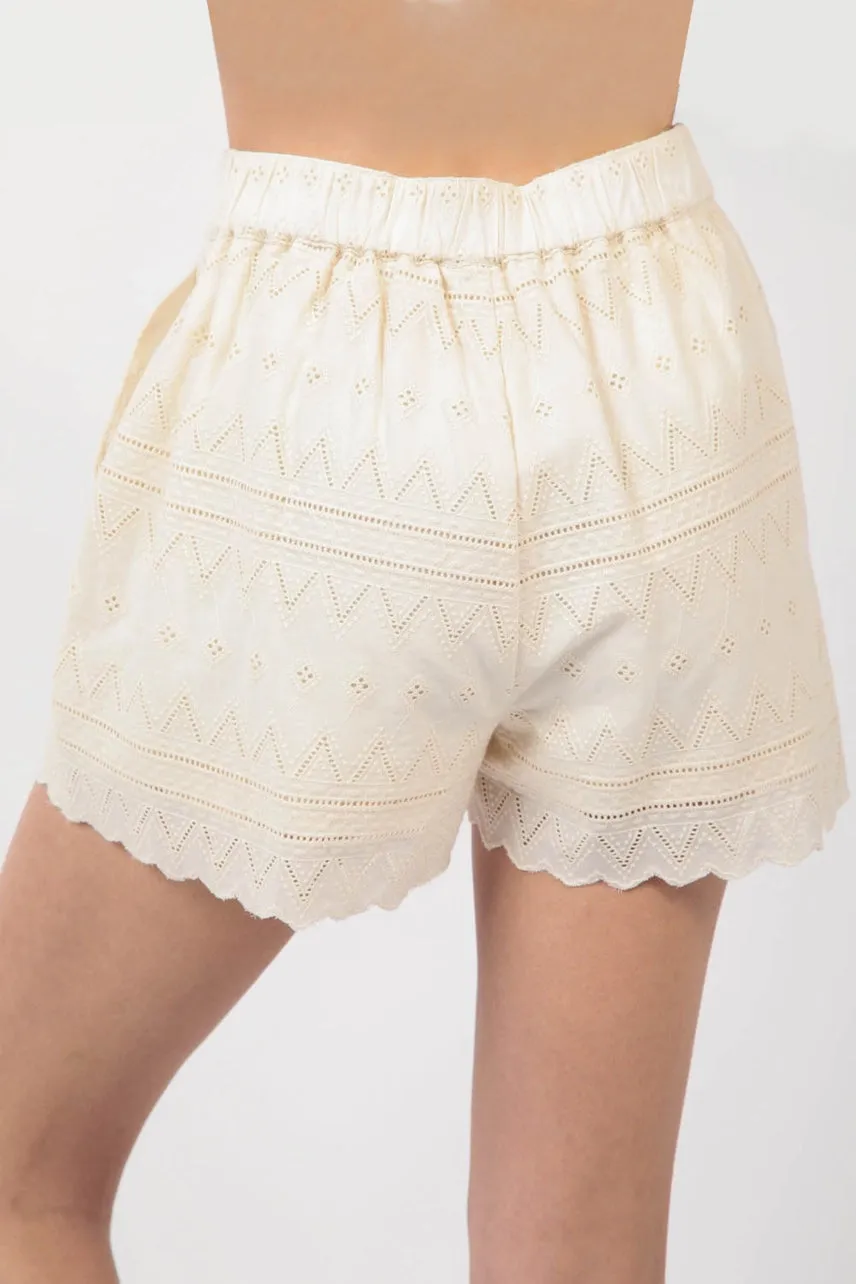 Keely Shorts