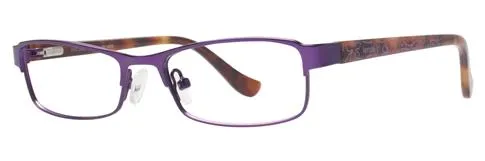 kensie eyewear Eyeglasses bright