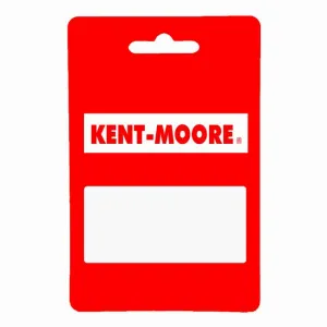 Kent-Moore J-42743 Trim Height Adjustment Tool