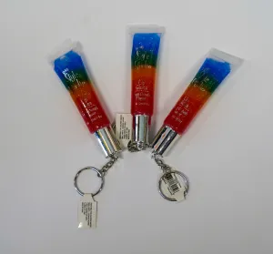 Key Chain Lip Gloss