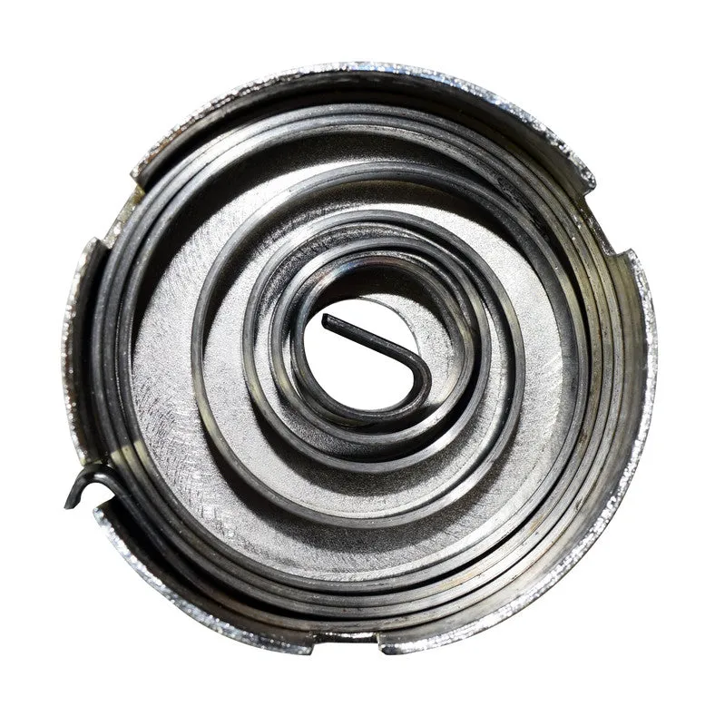 King 02-01180320 Drill Press Return Spring Assembly 2-3/8" Diameter