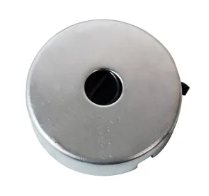 King 02-01180320 Drill Press Return Spring Assembly 2-3/8" Diameter