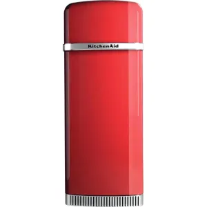 Kitchenaid KCFME 60150R One Door Iconic refrigerator Red 230L