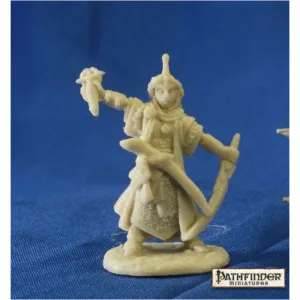 Kyra, Iconic Cleric (89015)
