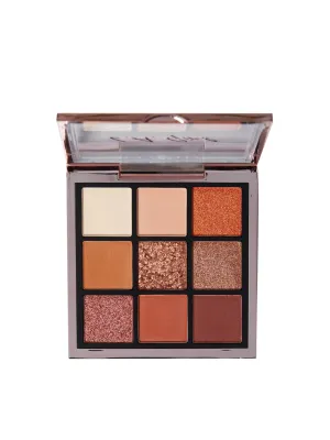 LA  Girl Keep It Playful Eyeshadow Palette  Foreplay