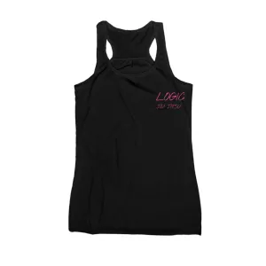 LADIES RACERBACK TANK