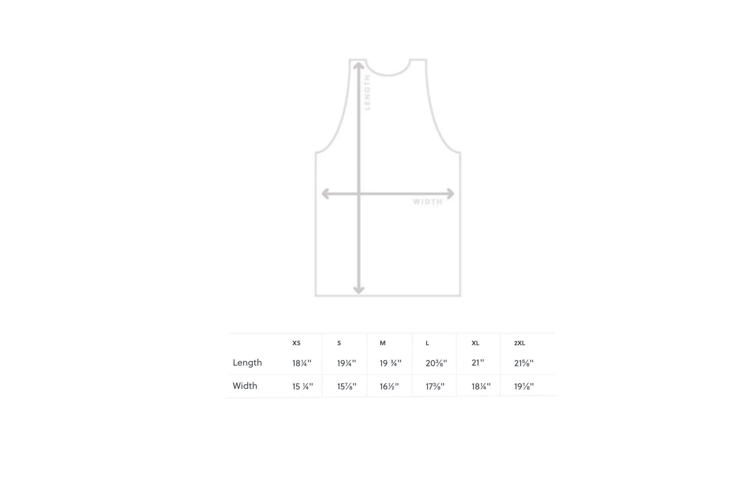 LADIES RACERBACK TANK