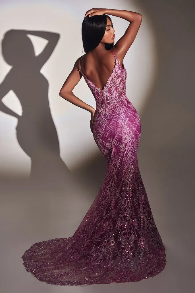 Ladivine Dress CC2168