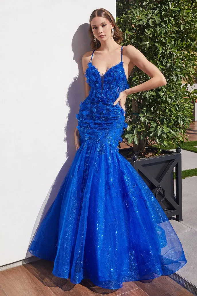 Ladivine Dress CM328