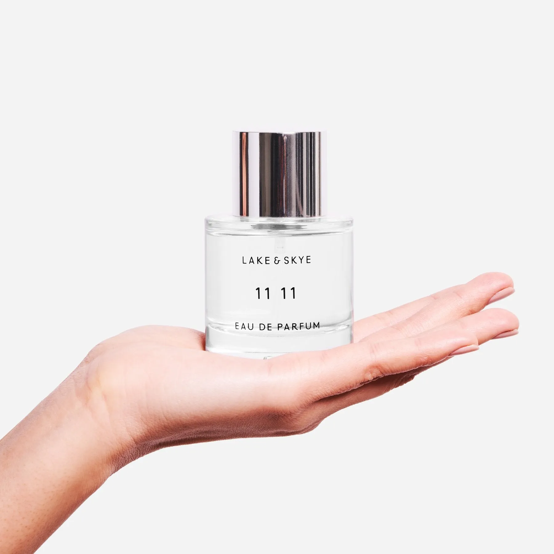 Lake & Skye | 11 11 Eau de Parfum - 1.7 fl oz