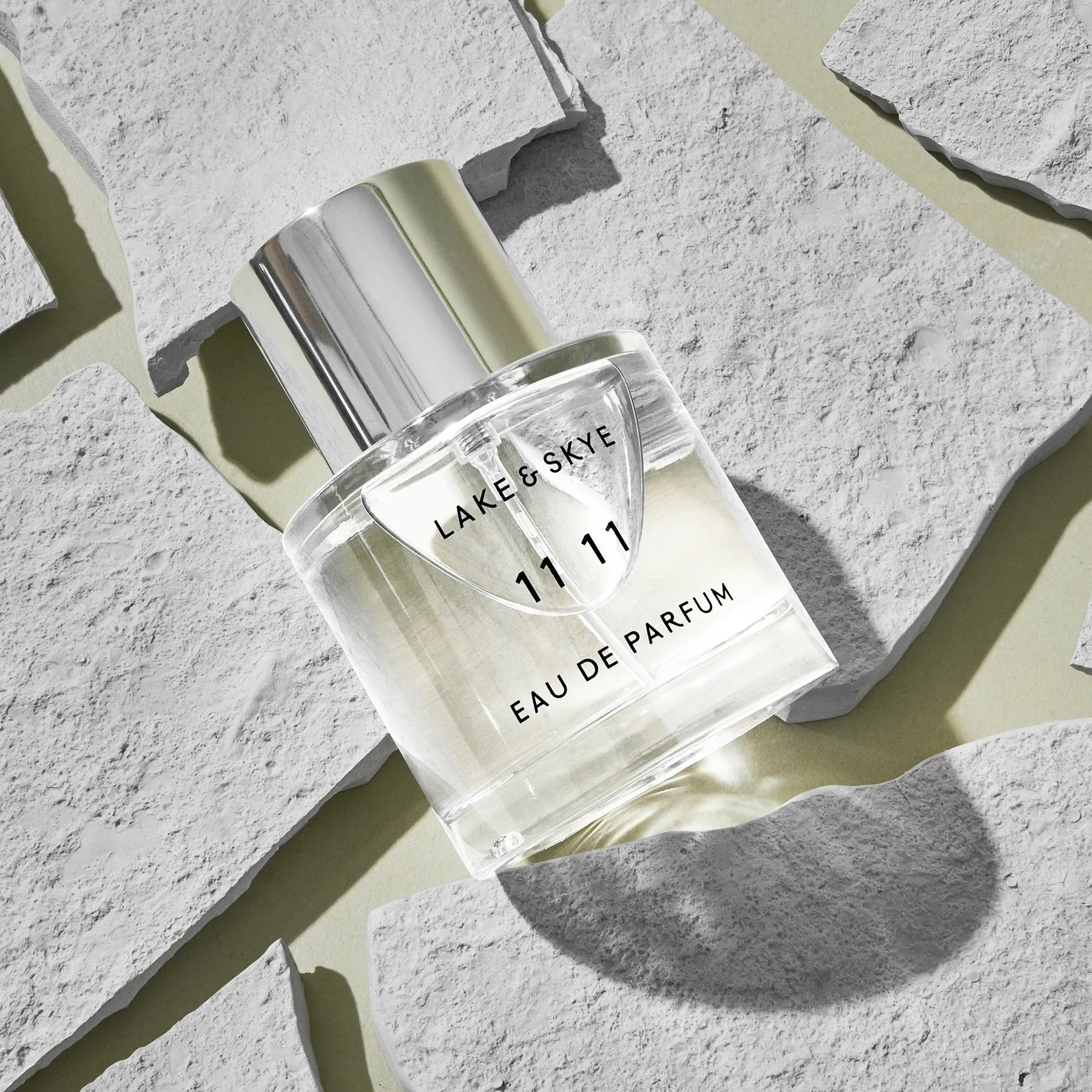 Lake & Skye | 11 11 Eau de Parfum - 1.7 fl oz