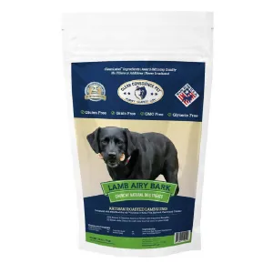 Lamb Airy Bark™ Dog Treats