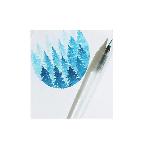 Large Brush Pen