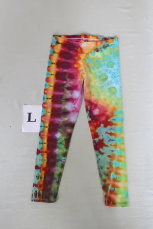Large Leggings