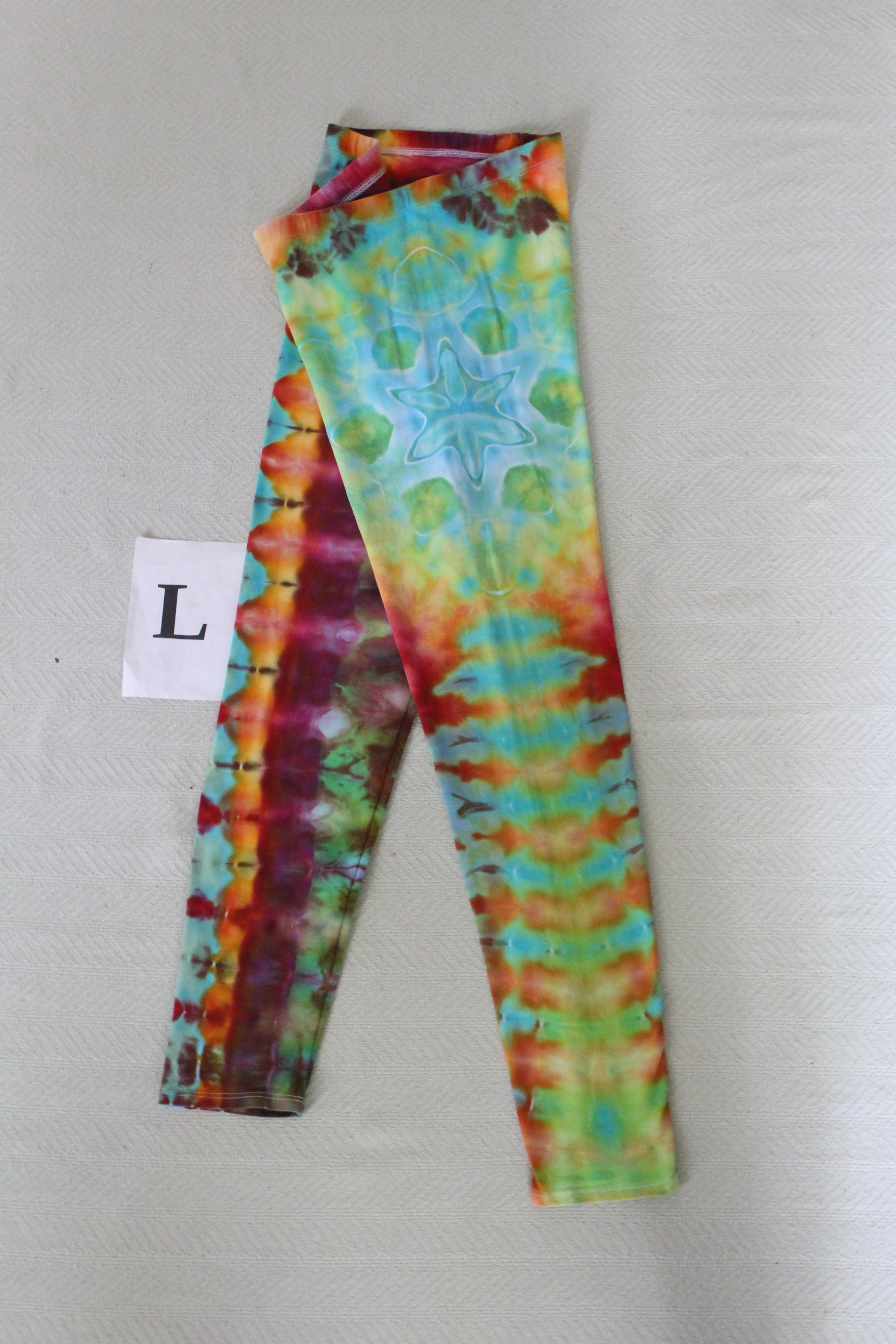 Large Leggings
