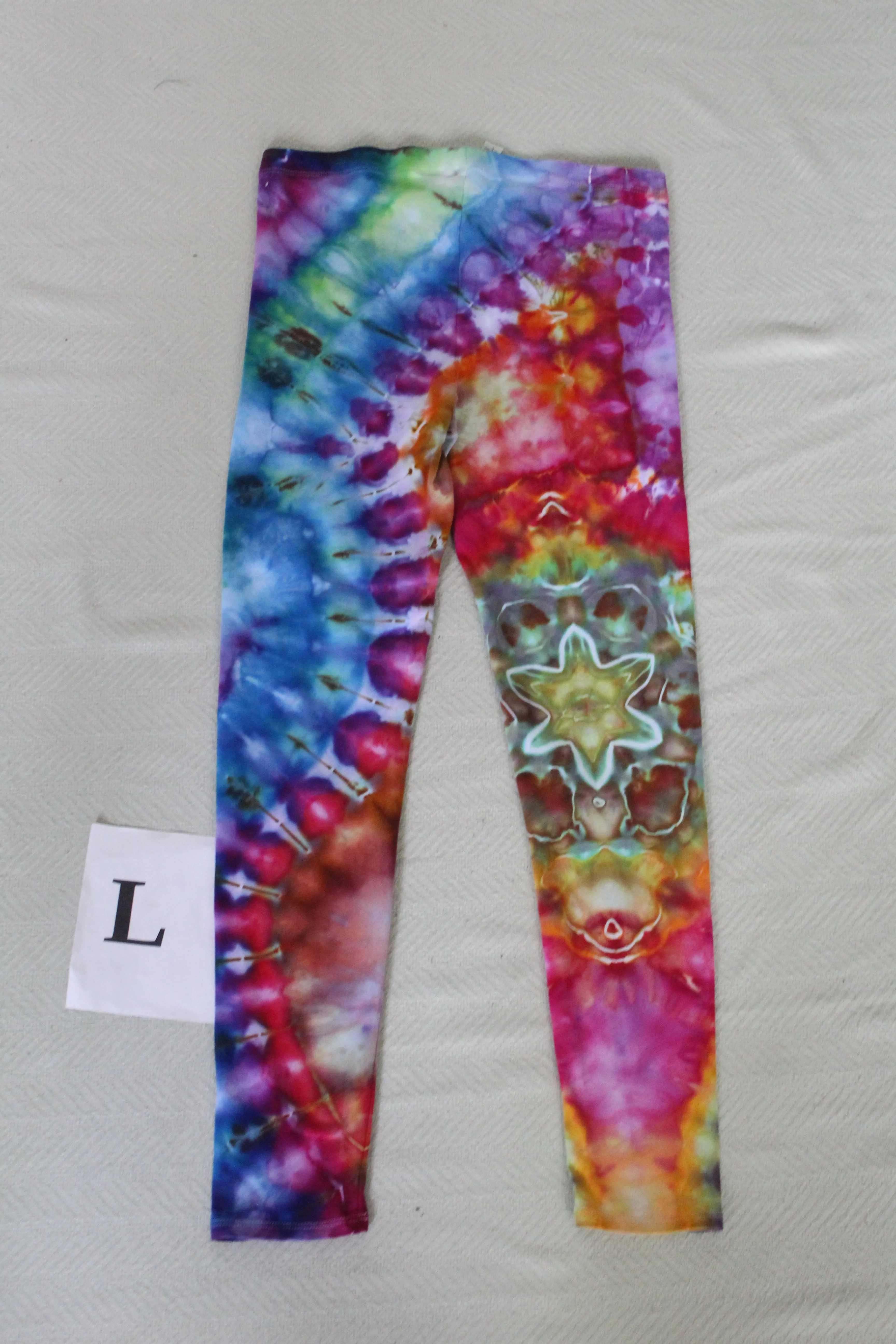 Large Leggings