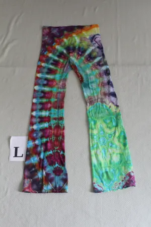 Large Yoga Pants